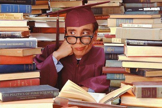 Тест на эрудицию. Вы умнее 70% населения?