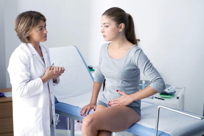 Какую клинику в Оренбурге выбрать для лечения гинекологических проблем?