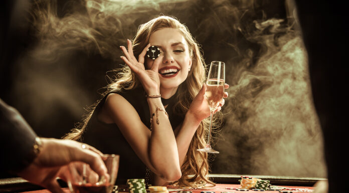 Выбирайте надежное казино Император