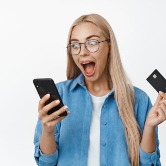 Получите онлайн займ на карту Кукуруза легко и быстро