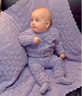 Схемы вязания для новорожденных крючком — бесплатные схемы и описания для начинающих