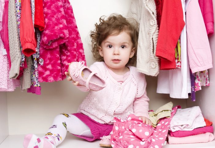 Где найти качественную детскую одежду?