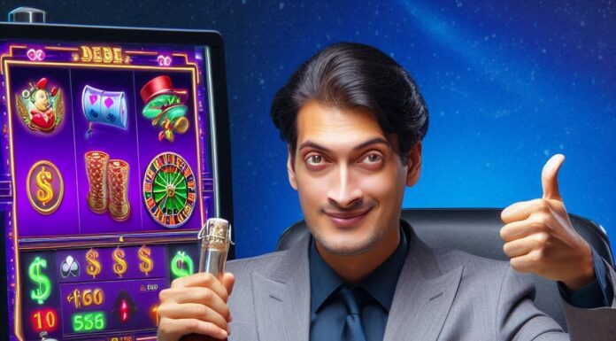 Режимы игры в онлайн-казино: особенности и различия