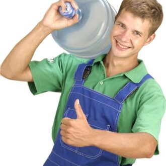 Особенности доставки воды