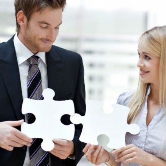 Могут ли быть счастливы вместе разные люди и, если да, то долго ли?