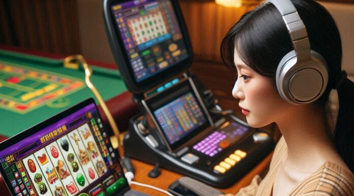 Какой режим в онлайн-казино более популярен: описание и особенности