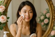 Что такое японская косметика: философия, особенности и популярные средства