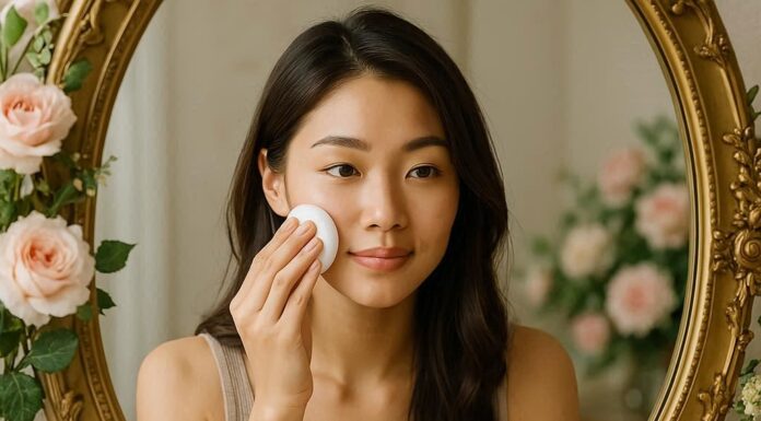 Что такое японская косметика: философия, особенности и популярные средства