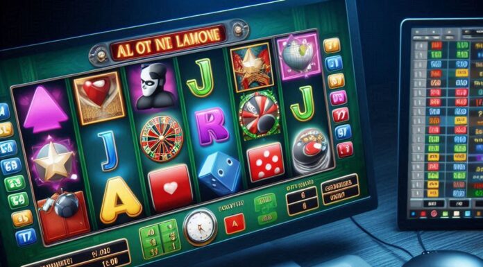 Как изменился RTP в популярных слотах Вулкан за 5 лет: сравнительная аналитика