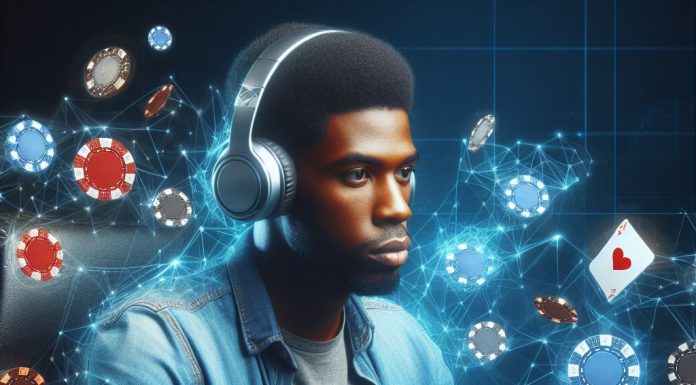 Онлайн-казино: полное руководство для игроков