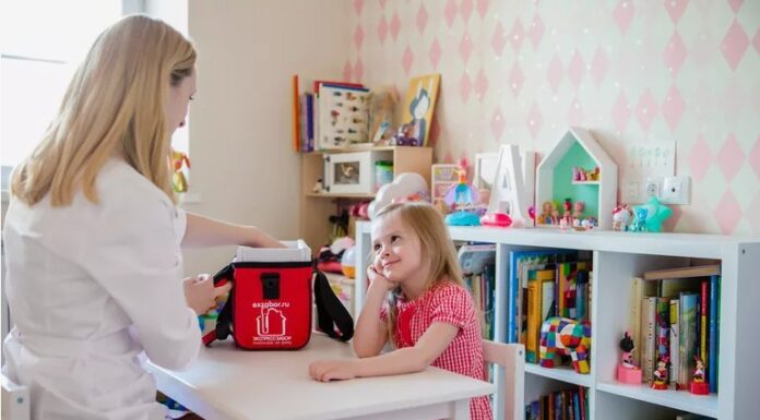 Особенности и плюсы услуги анализов на дому