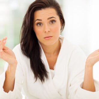 Профилактика бесплодия у женщин — методы устранения причин