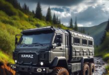 Чем самосвалы FAW лучше или хуже КамАЗа?