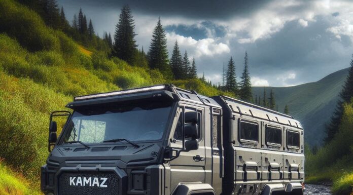 Чем самосвалы FAW лучше или хуже КамАЗа?