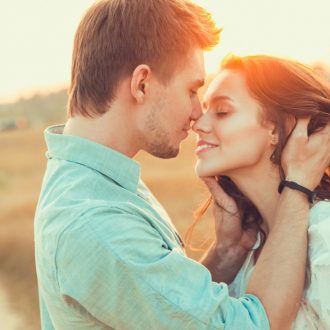 Что делают мужчины только с той женщиной, которую любят