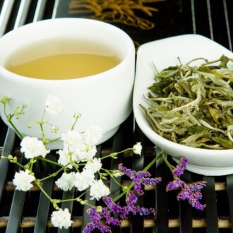 Что нужно знать перед покупкой натурального брендового чая