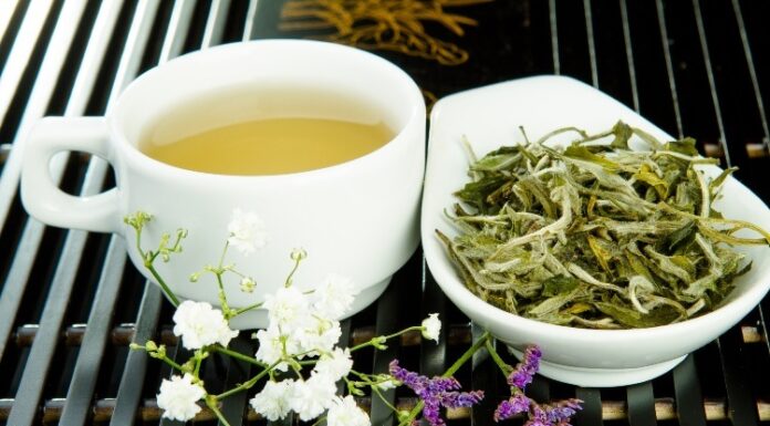 Что нужно знать перед покупкой натурального брендового чая