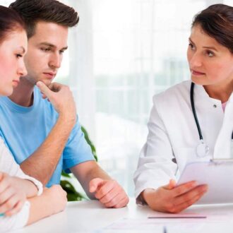 Признаки бесплодия — симптомы бесплодия у мужчин и женщин, причины