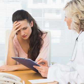 Женское бесплодие: основные причины и симптомы, диагностика