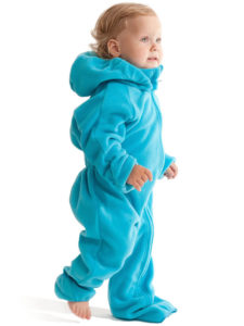 Выкройка детского комбинезона из флиса: как сшить комбинезон своими руками