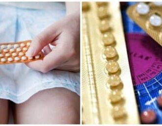 Может ли развиться бесплодие от противозачаточных таблеток