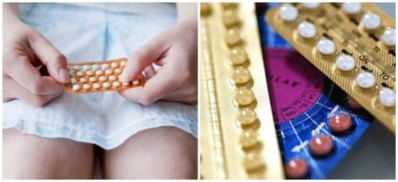 Может ли появится бесплодие от противозачаточных таблеток