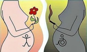 Как курение влияет на бесплодие у женщин