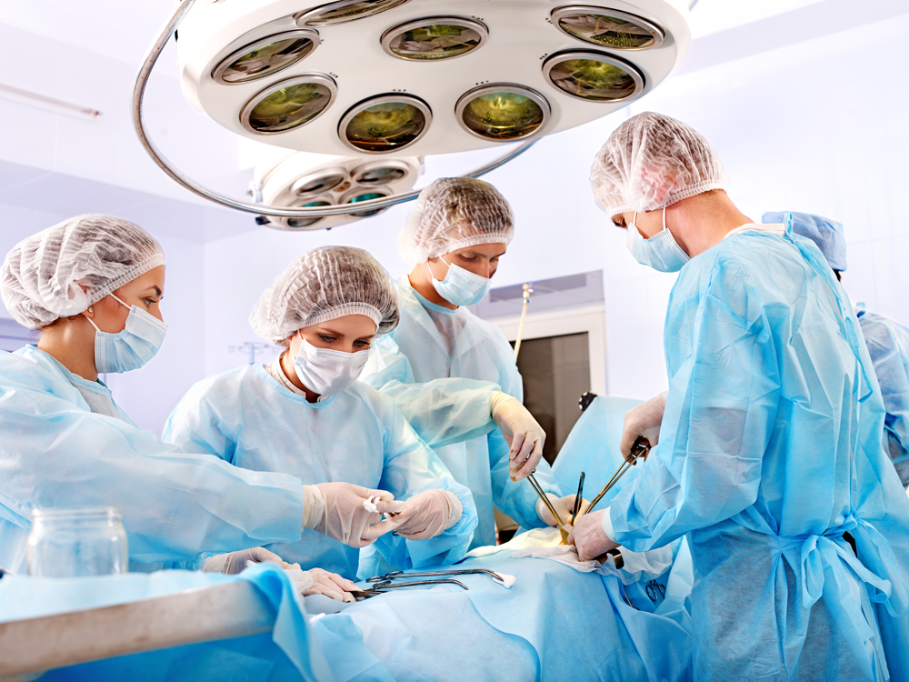 Частная хирургия: Ключевые аспекты и плюсы для пациентов