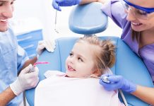 Зачем посещать ортодонта ребенку?