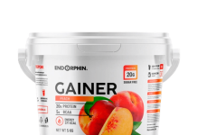 Гейнеры на быстрых углеводах — что это? Зачем они нужны?