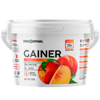 Гейнеры на быстрых углеводах — что это? Зачем они нужны?