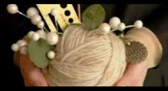 Вязаные крючком штанишки ребенку от 6 месяцев до 2 лет