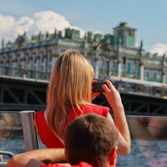 Как остаться в восторге от поездки в Санкт-Петербург?