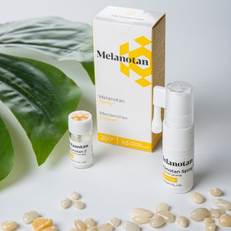 Почему загорелая кожа считается привлекательной?