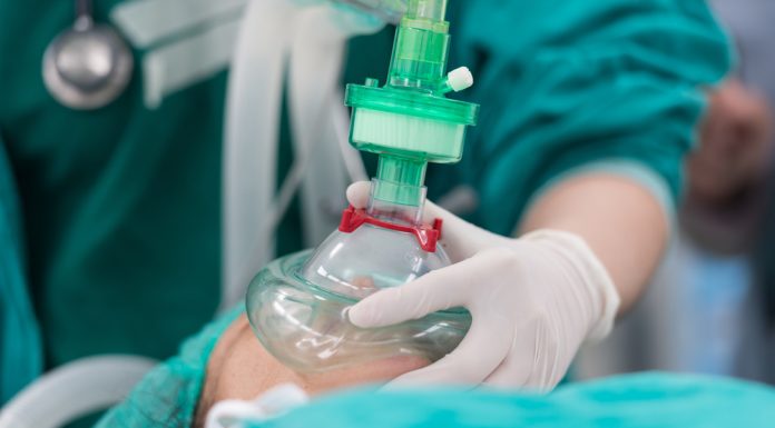 Что делают наркозно-дыхательные аппараты?