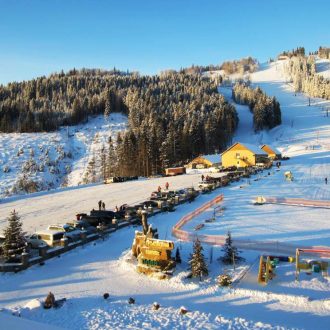 Где посмотреть в онлайн режиме на горнолыжный курорт Плай?