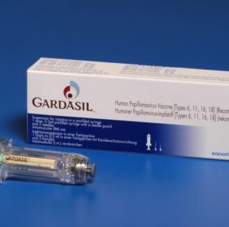 Прививки от ВПЧ вызывают бесплодие: так ли это