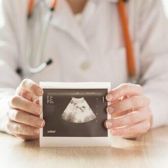 Биологическая совместимость HLA и невынашивание беременности