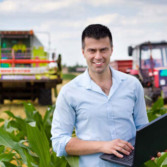 Новые технологии и исследования в области земледелия