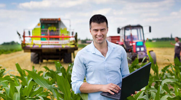 Новые технологии и исследования в области земледелия