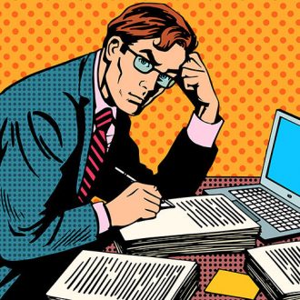 Тест. Проверь, насколько грамотна твоя речь?