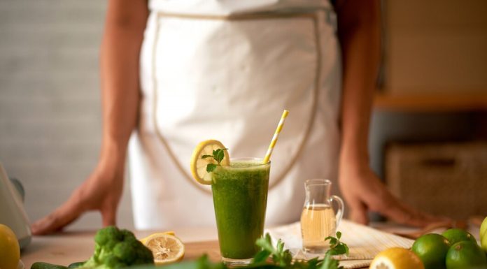 Детокс очищение организма: эффективные методы и советы