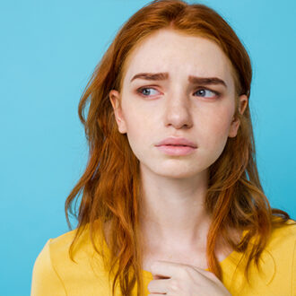 Кортизол повышен у женщины — причины, симптомы, последствия