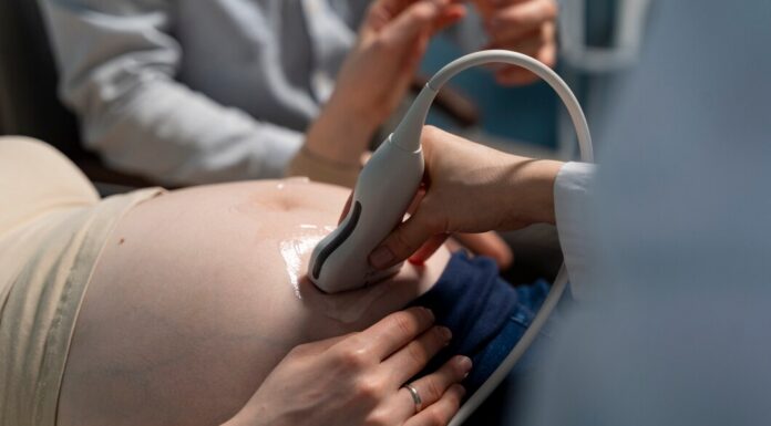 Безопасность малыша: ультразвуковое исследование во время беременности