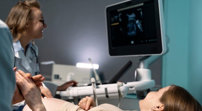 Подготовка к УЗИ будущим мамам: базовые правила