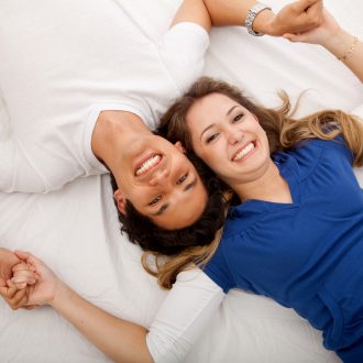 Как правильно построить гармоничные отношения с мужчиной