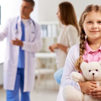 Медицинский центр для детей: все, что нужно знать
