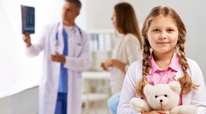 Медицинский центр для детей: все, что нужно знать