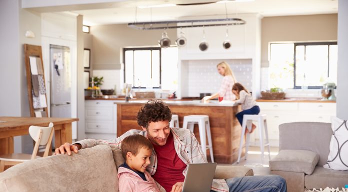 Квартира-студия: особенности и преимущества.