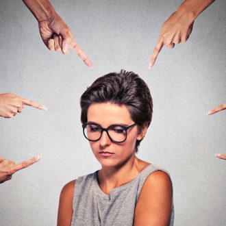 Вещи, за которые женщина не должна извиняться или оправдываться никогда и ни перед кем